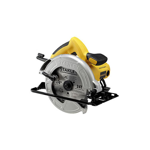 Дисковая пила Stanley SC16